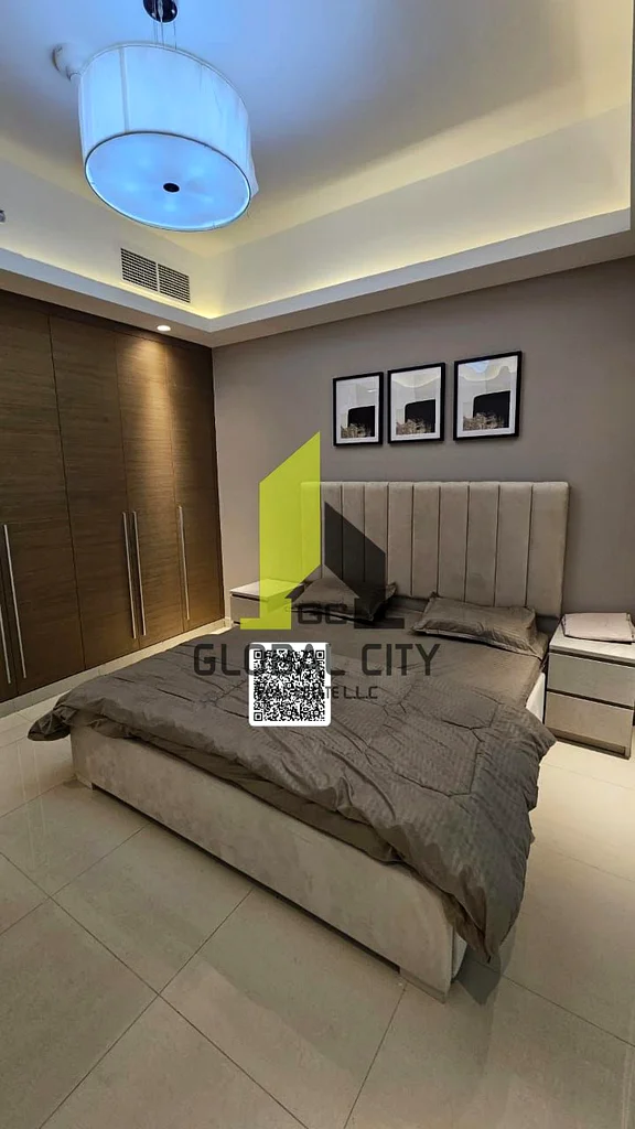 Spacious 1BHK Apartment for Sale in Gulfa Tower – Prime Location | Downpayment: AED 171,03063887611630083110