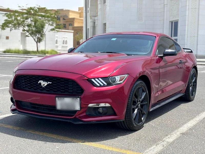 فورد موستانج إيكو بوم بريميوم63699041580419112