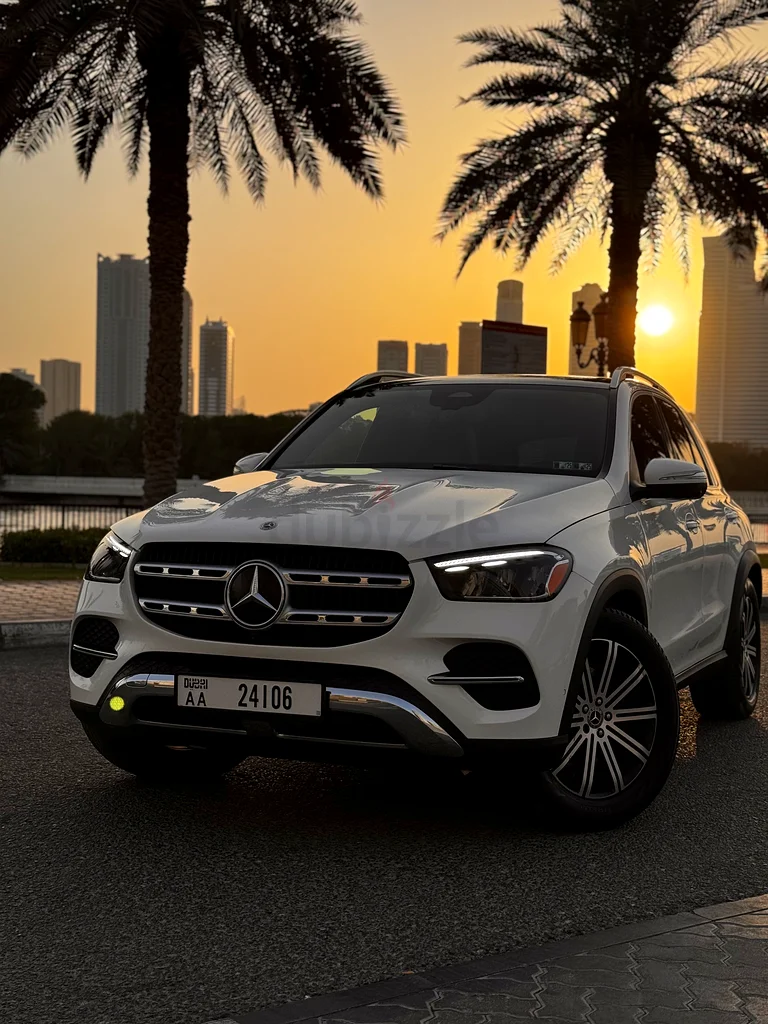 Mercides benz GLE 350 Full option 4JGFB4FB4RB06477163699043552386110