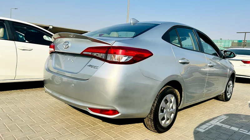 Toyota Yaris 202263699051380866113