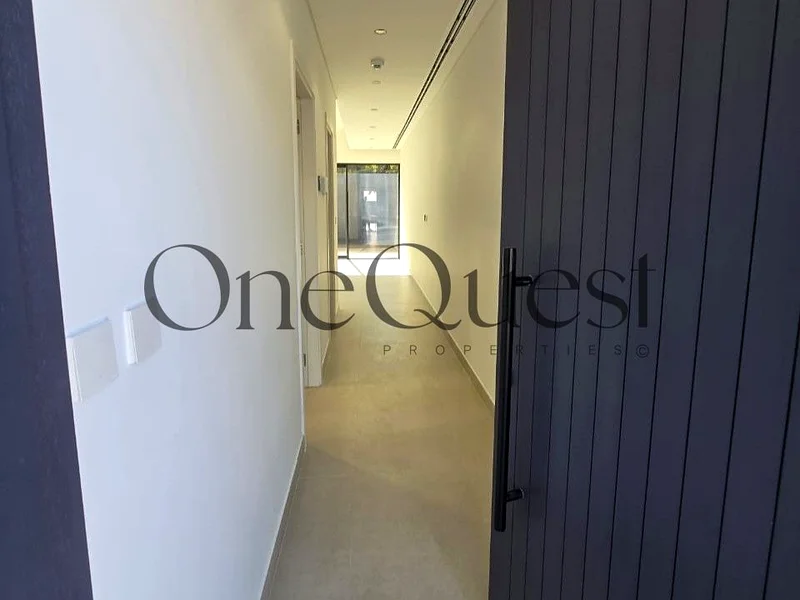 3 BR +maid | Corner63699929839618111