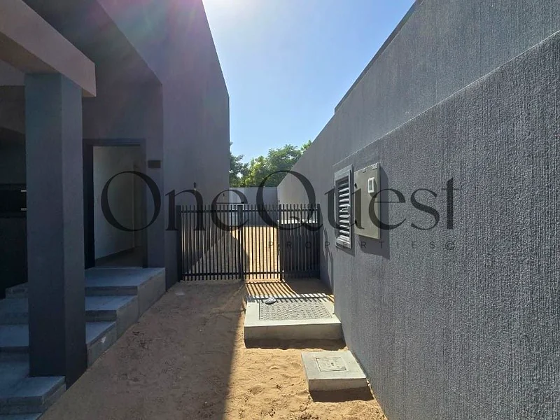 3 BR +maid | Corner63699929839618110