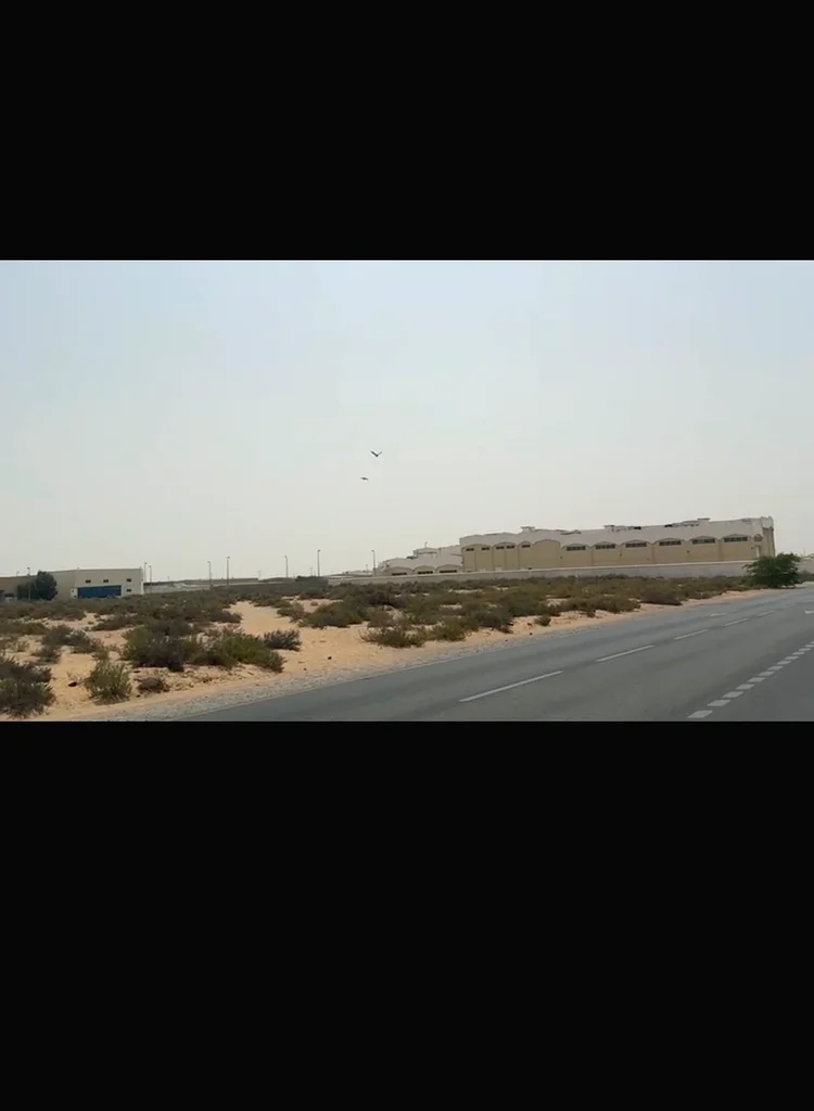 🌟 For Sale – Land in Sharjah (Emirates Industrial City / Al Sajaa Al Hanoo)63820865762563112