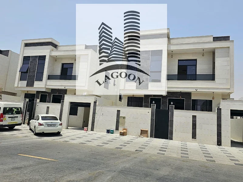 VILLA AVAILABLE FOR SALE IN AL BAHIA..63884375258115110