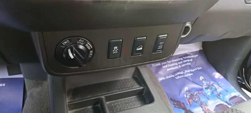 Nissan Xterra63700379968131112