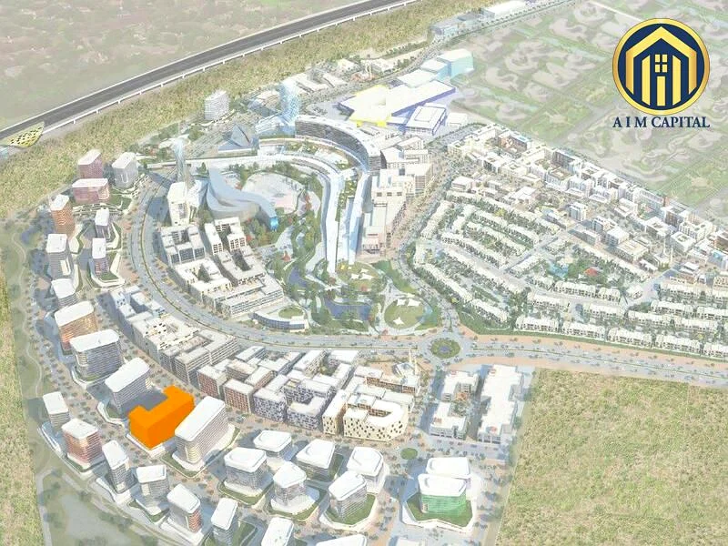Direct Metro Access | Prime Location63944646046594112
