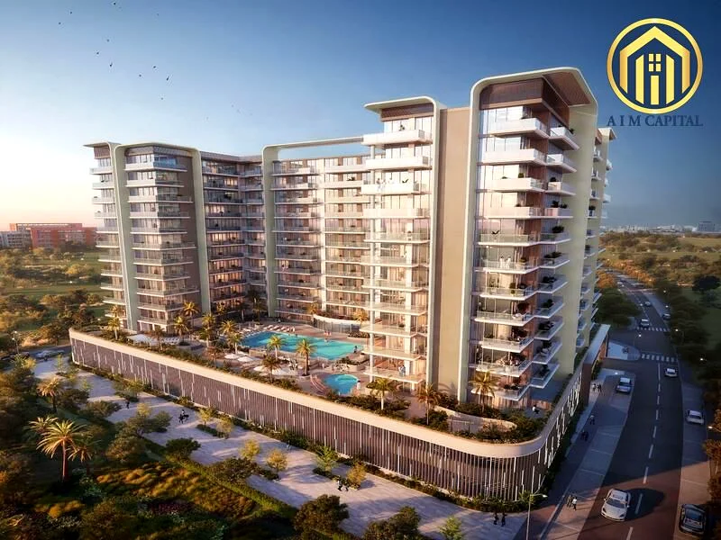 Direct Metro Access | Prime Location63944646046594114