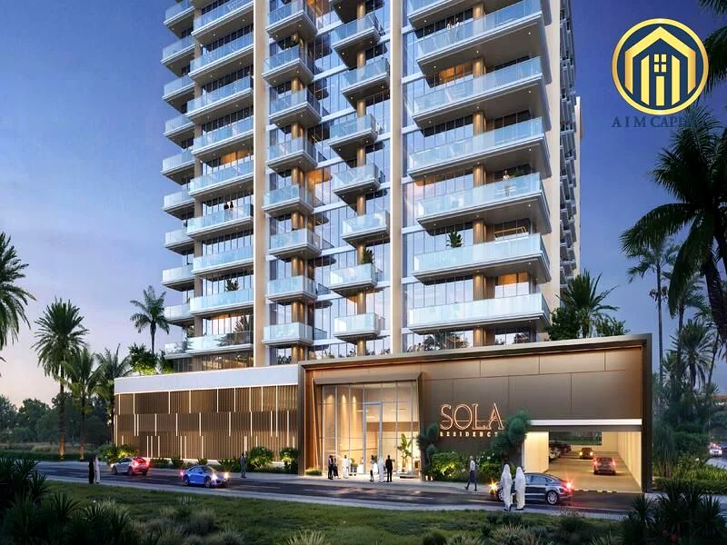 Direct Metro Access | Prime Location63944646046594110