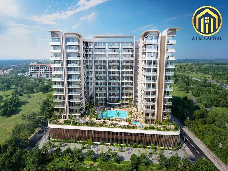 Direct Metro Access | Prime Location63944646046594111