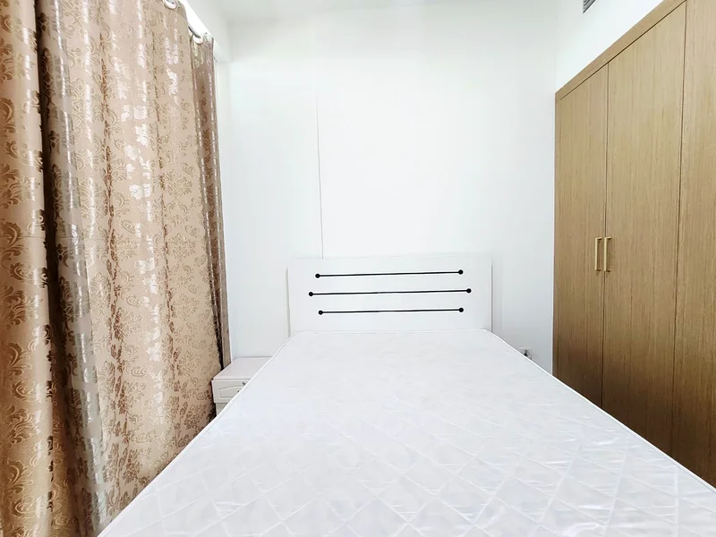 FULLY FURNISHED 2 B R APARTMENT WITH HIGH FLOOR AND CANAL VIEW63740490384387114