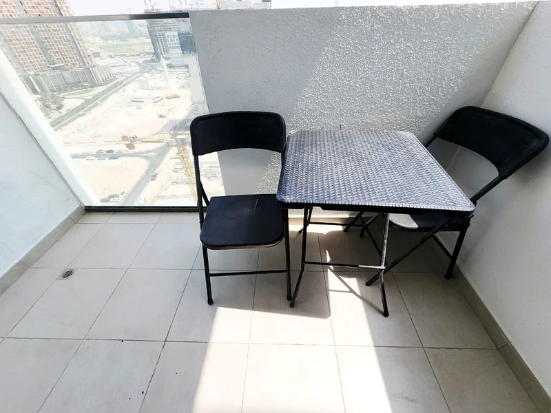 FULLY FURNISHED 2 B R APARTMENT WITH HIGH FLOOR AND CANAL VIEW63740490384387112