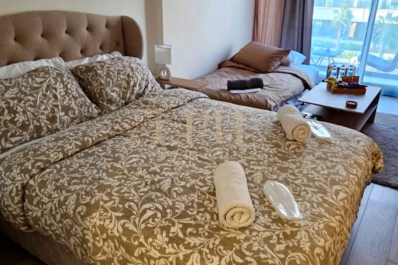 صفقة للمستثمرين | مفروشة بالكامل | عائد استثماري مرتفع63977296175618112