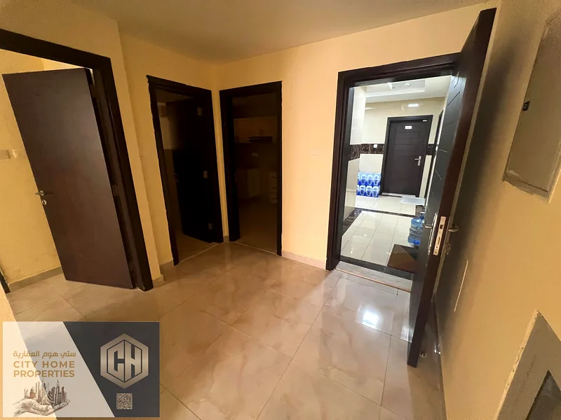 Spacious 1BHK Apartment in Al Hamidiya – Lowest Price in Ajman | Family Building | Annual Rent Available63708954495106113