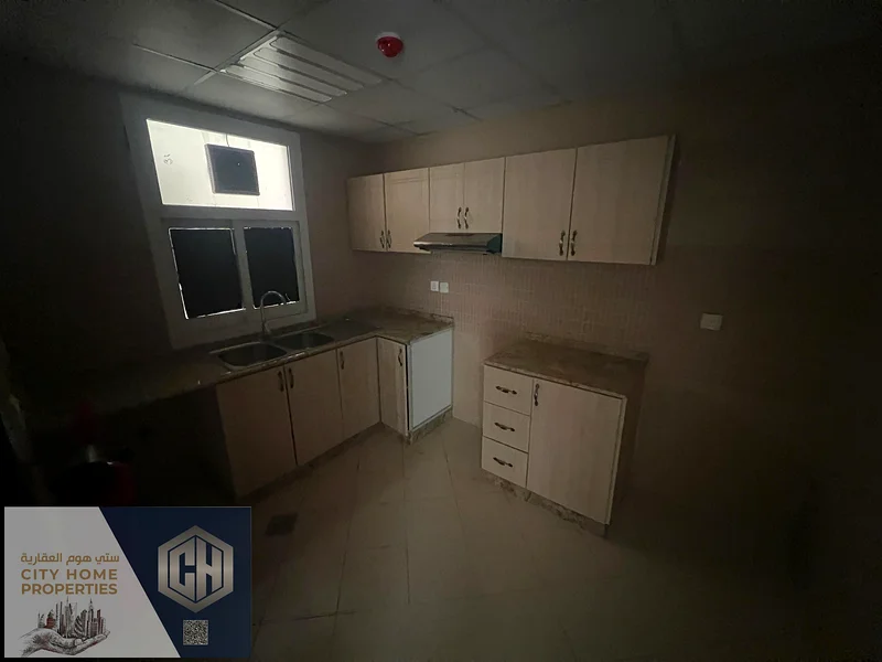 Spacious 1BHK Apartment in Al Hamidiya – Lowest Price in Ajman | Family Building | Annual Rent Available63708954495106114