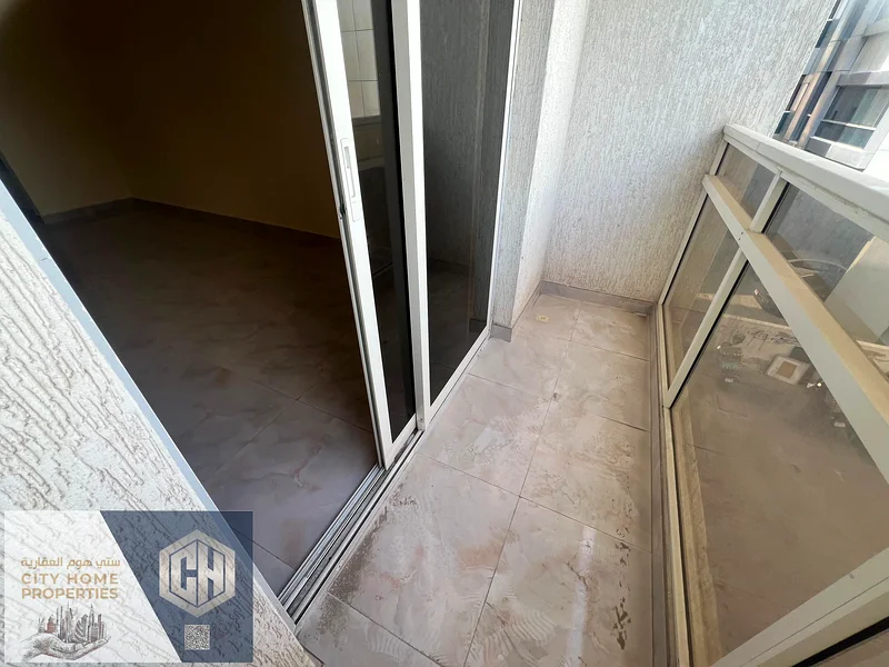 Spacious 1BHK Apartment in Al Hamidiya – Lowest Price in Ajman | Family Building | Annual Rent Available63708954495106112