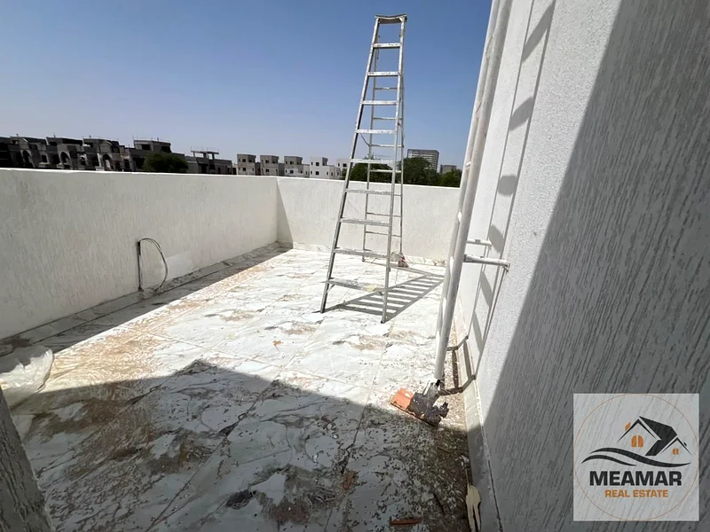 فيلا للبيع مباشرة من المالك بسعر مخفض وبدون دفعة أولى. فيلا حديثة بالقرب من المسجد، إحدى أرقى الفيلات63911197427329112