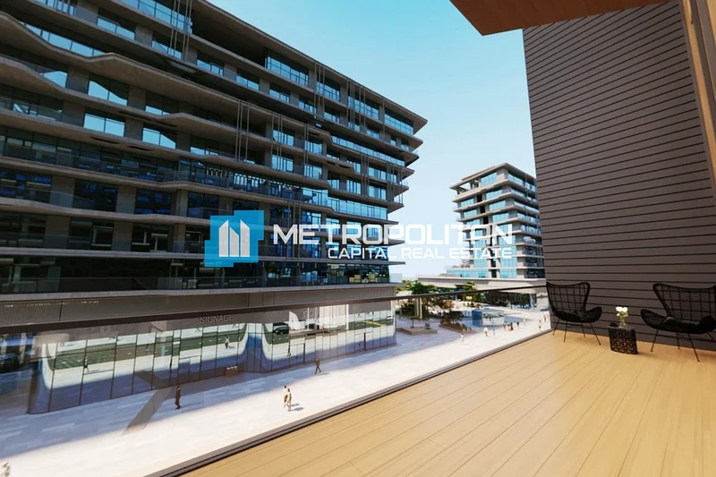 2BR w/ Large Balcony | Freehold | Handover Soon63852320906241112