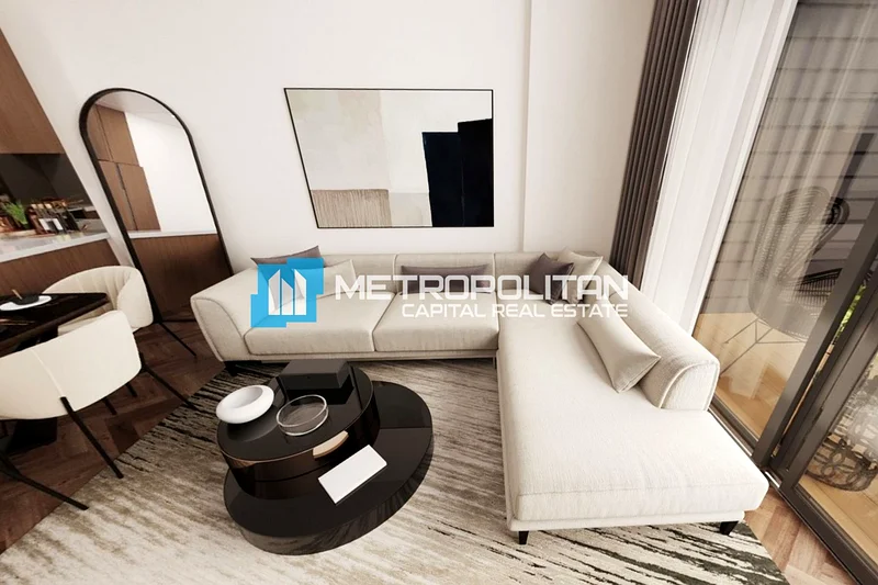2BR w/ Large Balcony | Freehold | Handover Soon63852320906241114