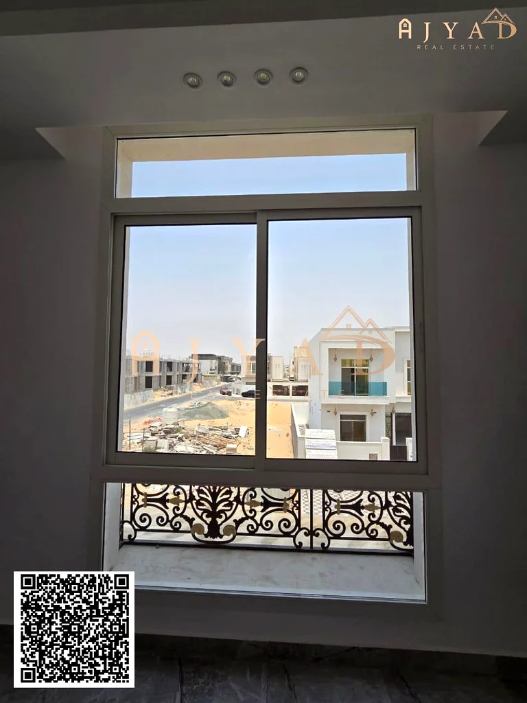 فيلا بمساحة 5 غرف نوم للإيجار في حي الياسمين | 4000 قدم مربع | 140,000 درهم63718568219522114