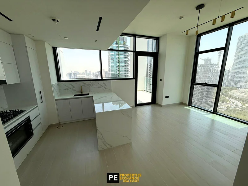 VACANT | HIGH FLOOR | POOL IN BALCONY63787493619971111