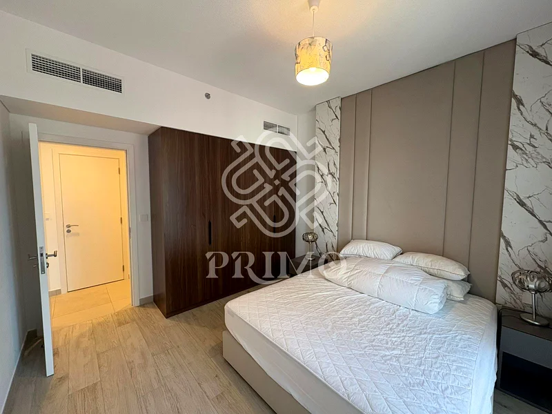 إطلالة على برج العرب | مفروشة بالكامل | شاغرة الآن63730615891330114
