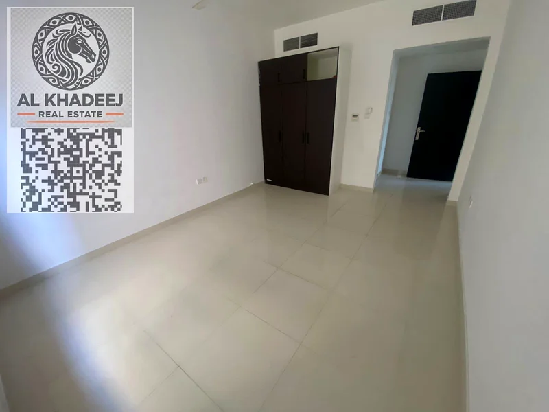 غرفتان وصالة بمساحة كبيرة وشرفة بإطلالة مفتوحة في منطقة الرشيدية 2، سهولة الوصول إلى دبي والشارقة63720507353218114
