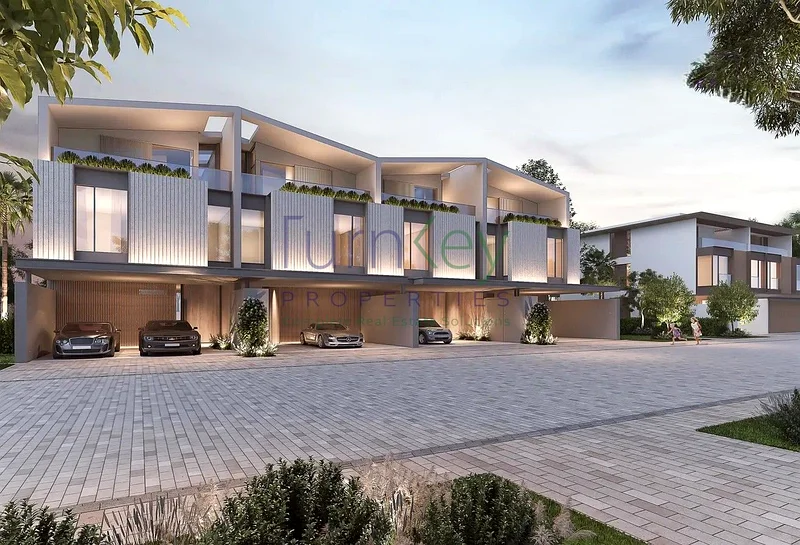 Single Row | Handover 2025 October | Genuine Resale63932063108355110