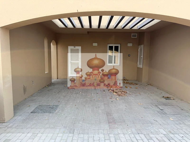 فيلا بمساحة واسعة جدًا مكونة من 3 غرف نوم وغرفة خادمة للإيجار في سيرينا بيللا كاسا.63725465222402113