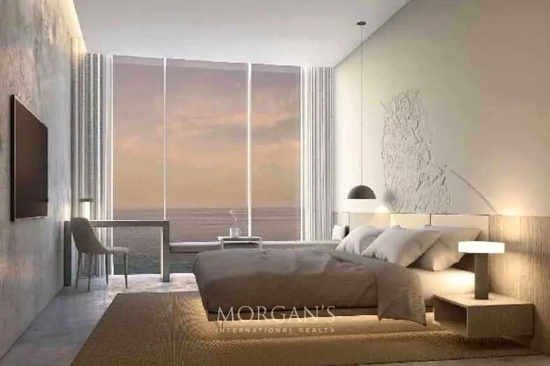 High Floor | Iconic Views | Spacious 1 BR Unit64042140123649113