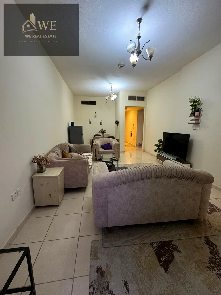 A unique investment opportunity – own a property at a reasonable price and convenient payment plan, strategic location, Orient Towers, Ajman63866941664643111