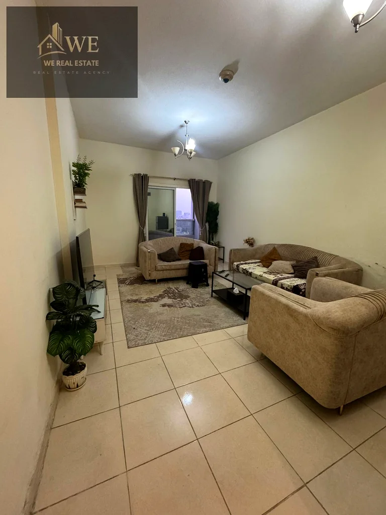 A unique investment opportunity – own a property at a reasonable price and convenient payment plan, strategic location, Orient Towers, Ajman63866941664643110