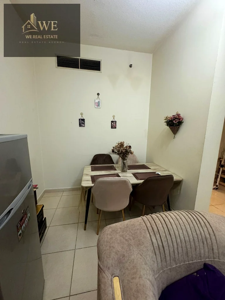 A unique investment opportunity – own a property at a reasonable price and convenient payment plan, strategic location, Orient Towers, Ajman63866941664643114