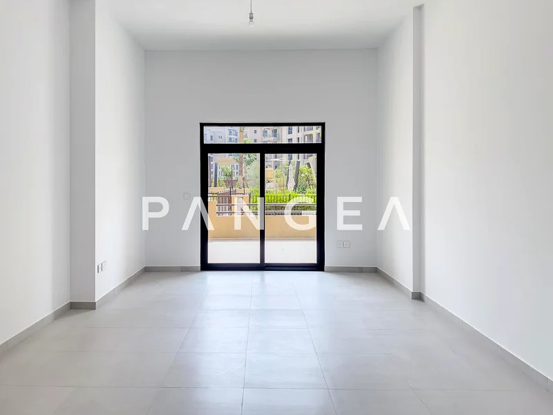 Large Terrace | High Ceiling | Pool Facing63730615152641111