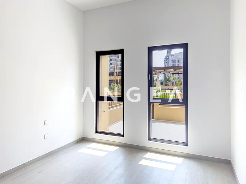 Large Terrace | High Ceiling | Pool Facing63730615152641114