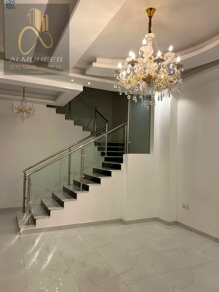 For annual rent in a prime location, spacious areas, high-end finishes, comfortable layouts with built-in wardrobes, and payment facilities.63712421085059110