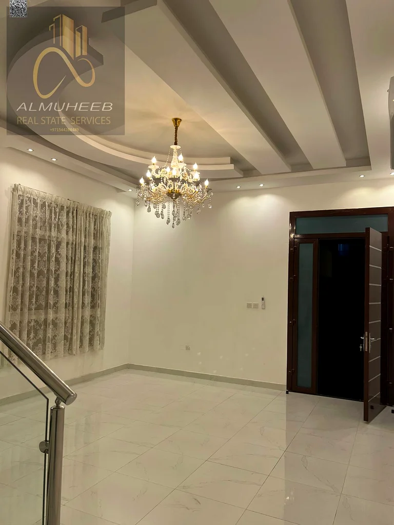 For annual rent in a prime location, spacious areas, high-end finishes, comfortable layouts with built-in wardrobes, and payment facilities.63712421085059112