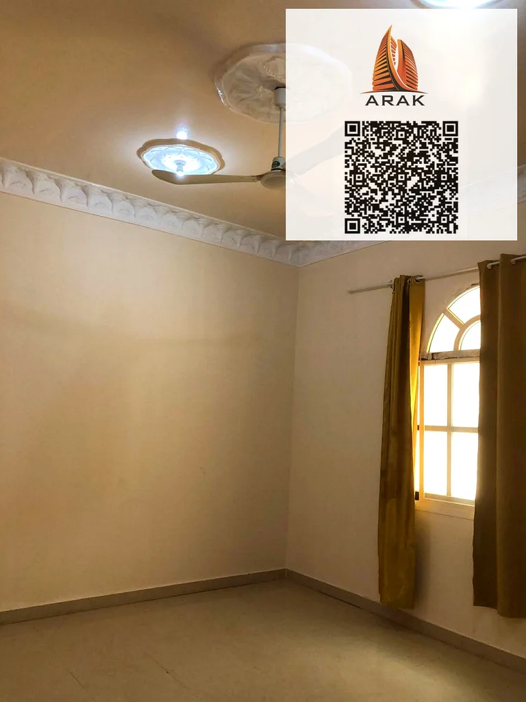فيلا رائعة للإيجار السنوي في عجمان، الروضة 363719051625857114