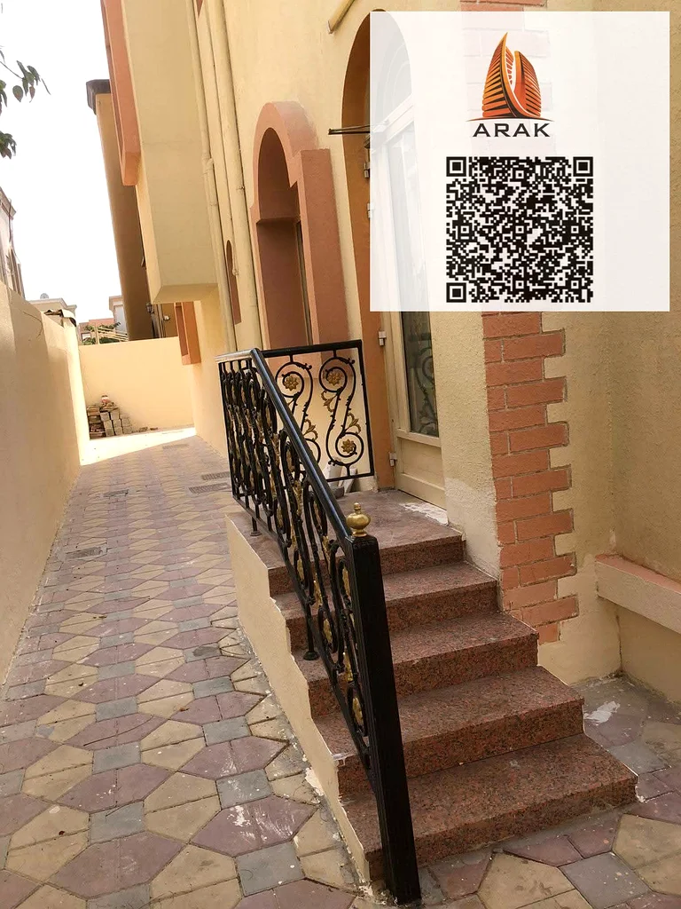 فيلا رائعة للإيجار السنوي في عجمان، الروضة 363719051625857112