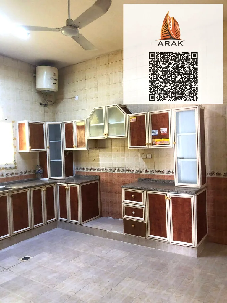 فيلا رائعة للإيجار السنوي في عجمان، الروضة 363719051625857113
