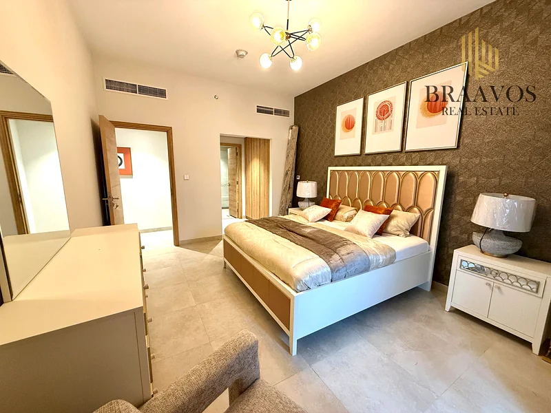 2BR | FURNISHED | GROUND FLOOR | POOL VIEW63798517630722112