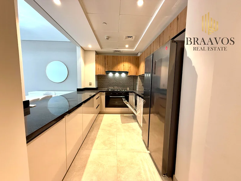 2BR | FURNISHED | GROUND FLOOR | POOL VIEW63798517630722111