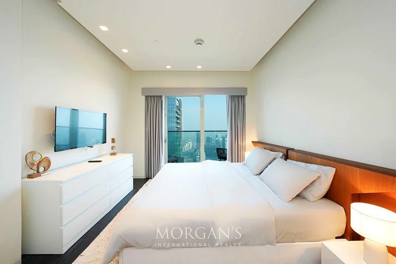 Full Marina View | Designer | High Floor64041031068674114