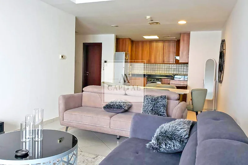 Stunning Sea View | Spacious 2BR | Furnished63777537986178111
