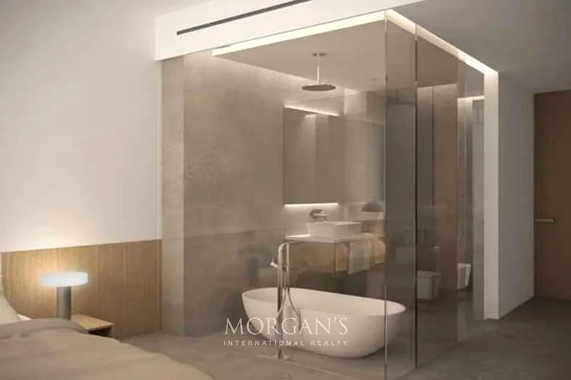 Elegant Layout | Studio Unit | Tallest Hotel64042140132481114