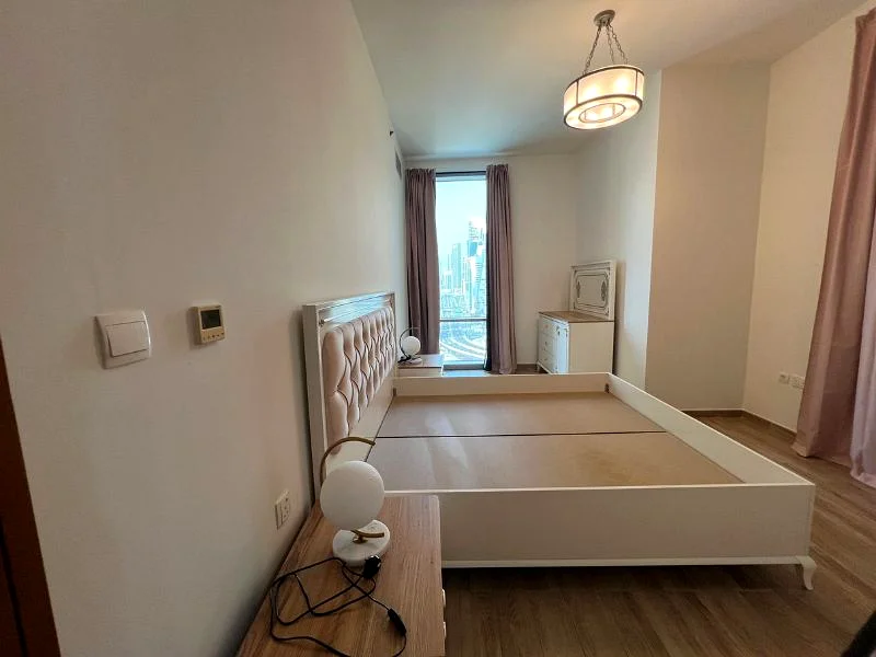 High floor | Furnished | Prime Location63795041280514114