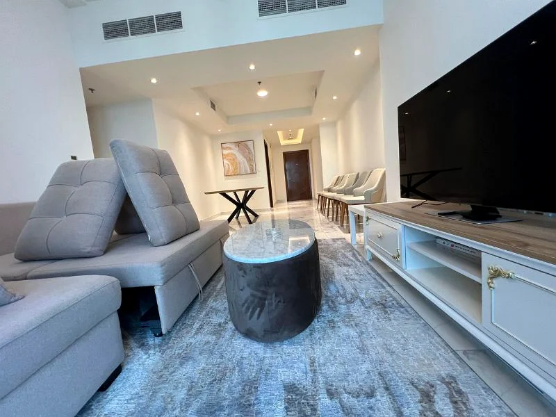 High floor | Furnished | Prime Location63795041280514111