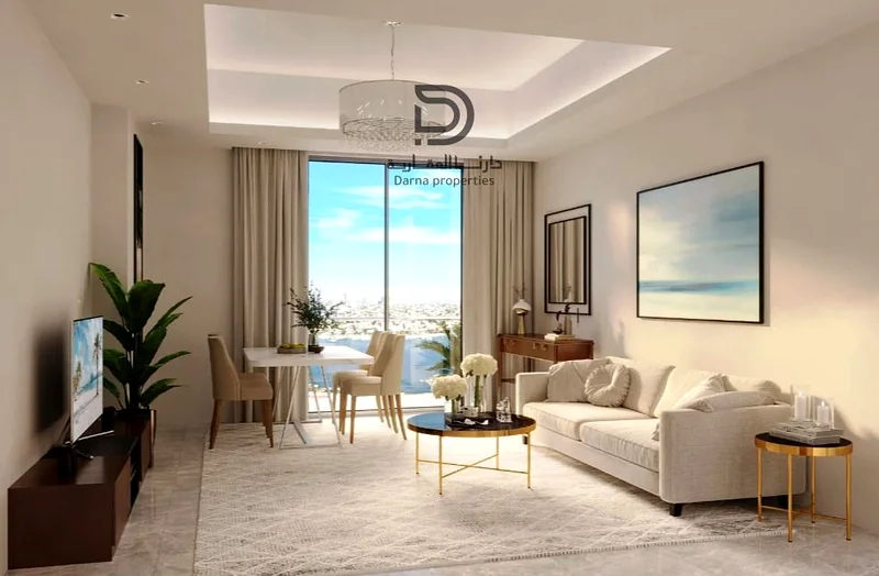 Zero commission / 1 bedroom and hall / 7-year installments / Freehold / Creek view63874476826883114