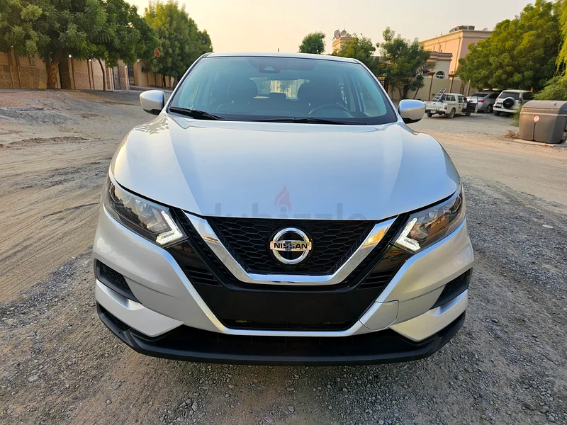 2022 Rogue Sports low mileage63699054342401111
