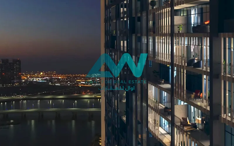 Magnificent Pool View | Fully Furnished | Prime Area63851431543938110