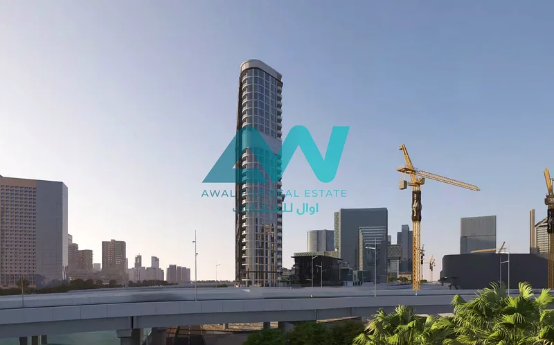Magnificent Pool View | Fully Furnished | Prime Area63851431543938113